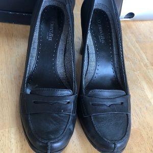 St. John’s bay penny loafer